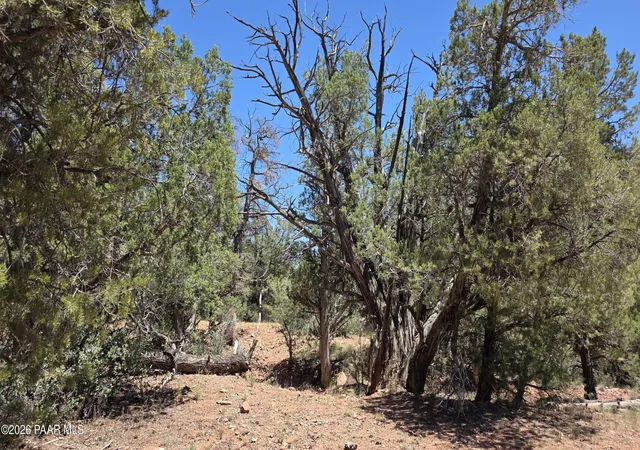 Photo 2 of Land for sale at 179 Arizona Rd, Ash Fork, AZ 86320 | MLS# 1082653 | Listing updated on 2026-06-25