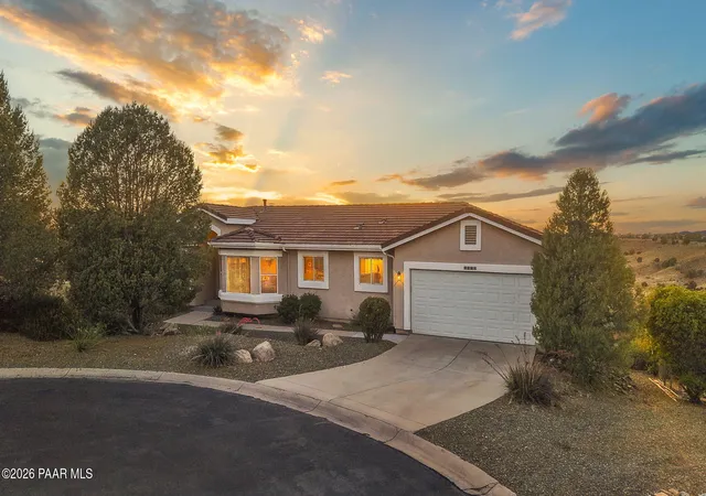 Photo 3 of Single family home for sale at 1550 N Neoga Cir, Prescott Valley, AZ 86327 | MLS# 1082737 | Listing updated on 2026-08-13