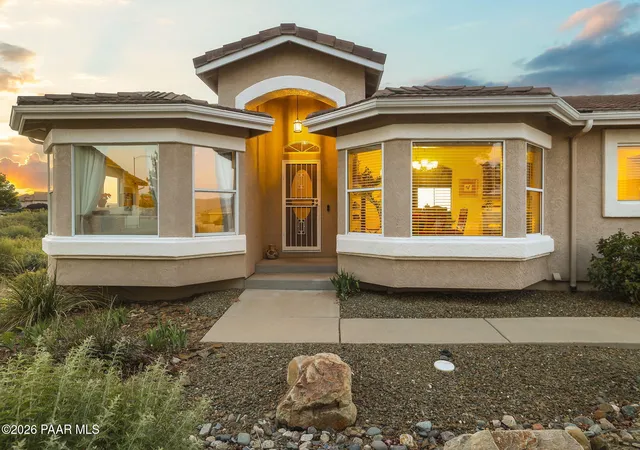 Photo 3 of Single family home for sale at 1550 N Neoga Cir, Prescott Valley, AZ 86327 | MLS# 1082737 | Listing updated on 2026-08-13