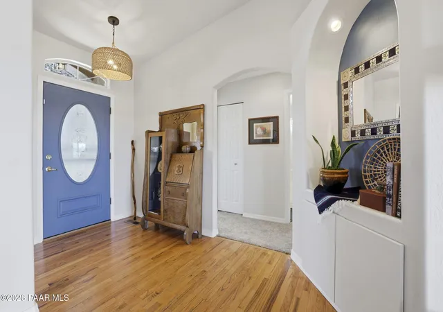 Photo 4 of Single family home for sale at 1550 N Neoga Cir, Prescott Valley, AZ 86327 | MLS# 1082737 | Listing updated on 2026-08-13