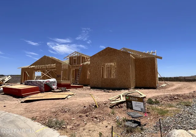 Photo 3 of Sale Pending at 5198 E Frost Ln, Prescott Valley, AZ 86314 | MLS# 1082664 | Listing updated on 2026-06-06