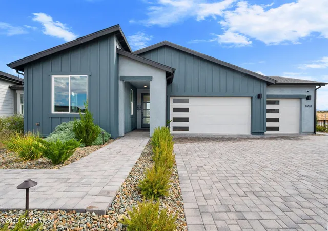 Photo 1 of Sale Pending at 7458 E Bison Rd, Prescott Valley, AZ 86315 | MLS# 1082665 | Listing updated on 2026-06-06