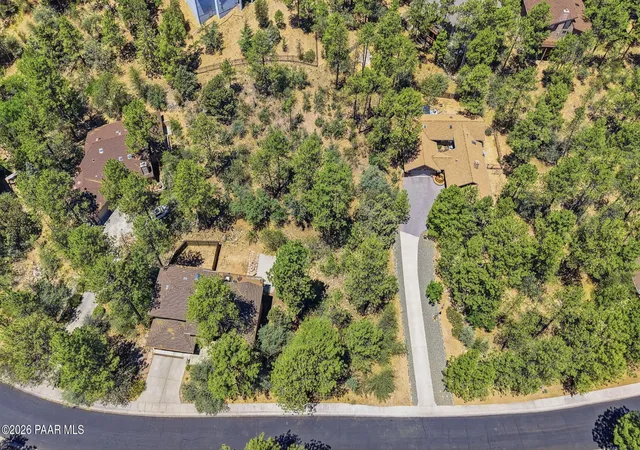 Photo 1 of Land for sale at 1733 Rolling Hills Dr, Prescott, AZ 86303 | MLS# 1082676 | Listing updated on 2026-09-18
