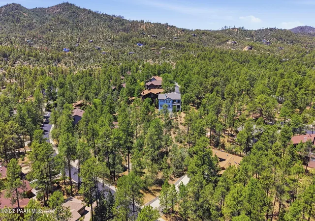 Photo 3 of Land for sale at 1733 Rolling Hills Dr, Prescott, AZ 86303 | MLS# 1082676 | Listing updated on 2026-09-18
