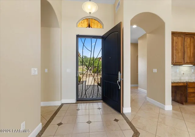 Photo 3 of Single family home for sale at 1329 Westridge Dr, Prescott, AZ 86305 | MLS# 1083176 | Listing updated on 2026-10-23