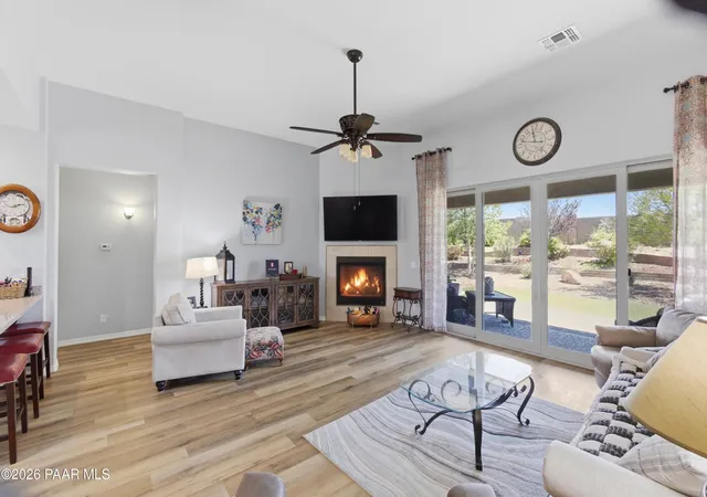 Photo 3 of Single family home for sale at 2535 Aurora Dr, Chino Valley, AZ 86323 | MLS# 1082710 | Listing updated on 2026-09-01