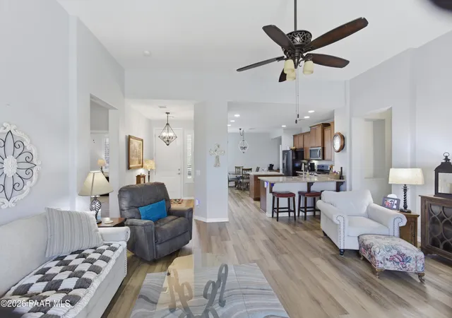 Photo 4 of Single family home for sale at 2535 Aurora Dr, Chino Valley, AZ 86323 | MLS# 1082710 | Listing updated on 2026-09-01