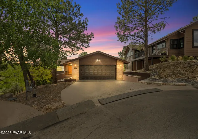 1st image of 1189 Fox Trl, Prescott, AZ 86303 | MLS# 1082963
