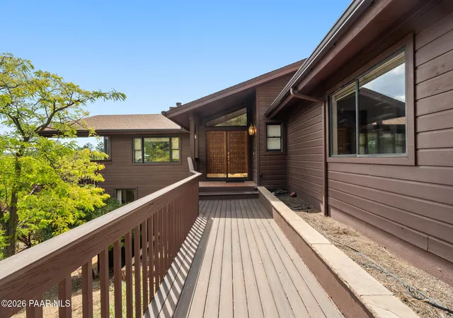 2nd image of 1189 Fox Trl, Prescott, AZ 86303 | MLS# 1082963