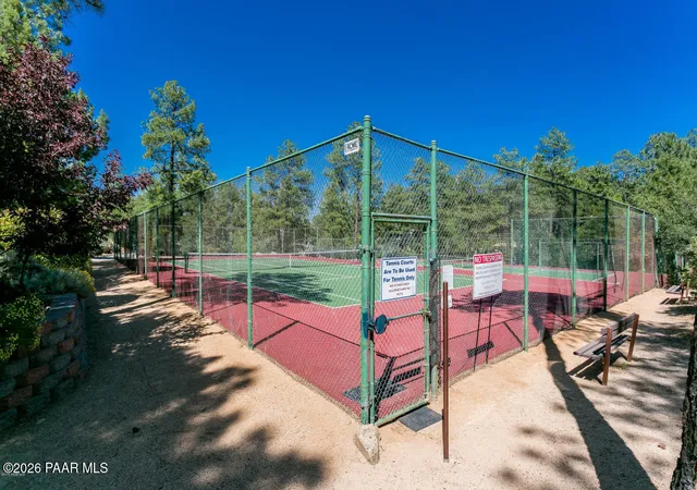 45th image of 1189 Fox Trl, Prescott, AZ 86303 | MLS# 1082963