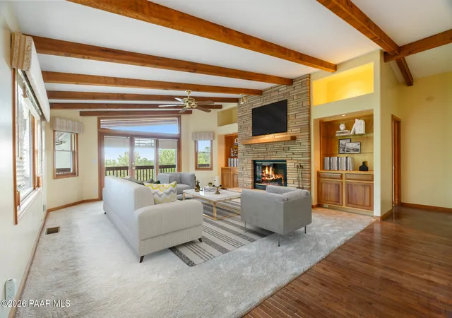 4th image of 1189 Fox Trl, Prescott, AZ 86303 | MLS# 1082963