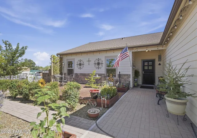 Photo 3 of Single family home for sale at 1255 W Center St, Chino Valley, AZ 86323 | MLS# 1082756 | Listing updated on 2026-08-28