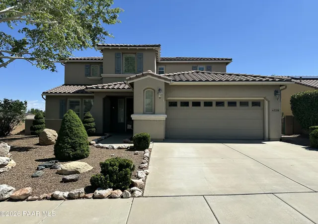1st image of 7226 E Barefoot Ln, Prescott Valley, AZ 86314 | MLS# 1082763