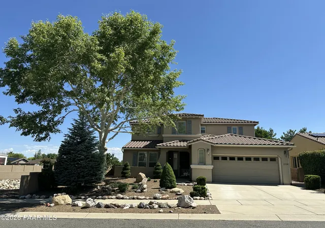 3rd image of 7226 E Barefoot Ln, Prescott Valley, AZ 86314 | MLS# 1082763