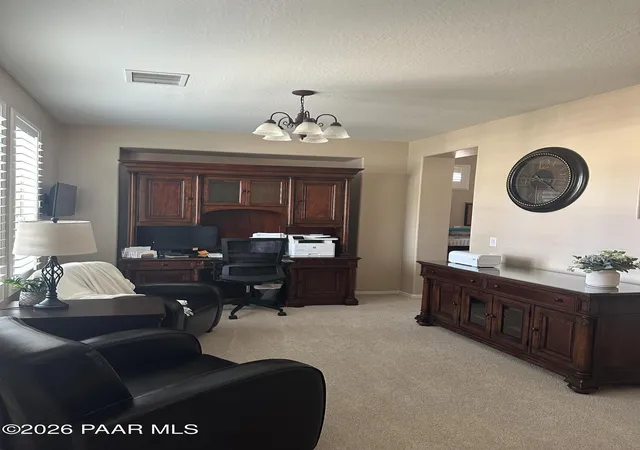5th image of 7226 E Barefoot Ln, Prescott Valley, AZ 86314 | MLS# 1082763