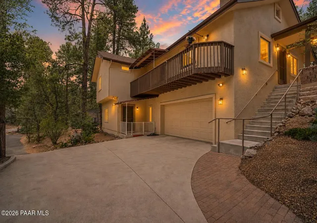 Photo 1 of Single family home for sale at 1330 Pinecone Ter, Prescott, AZ 86303 | MLS# 1082758 | Listing updated on 2026-09-26