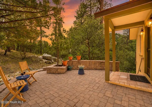 Photo 1 of Single family home for sale at 1330 Pinecone Ter, Prescott, AZ 86303 | MLS# 1082758 | Listing updated on 2026-09-26