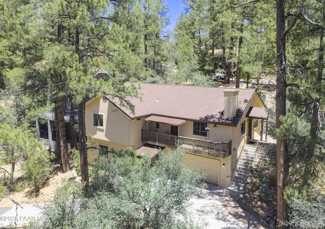Photo 3 of Single family home for sale at 1330 Pinecone Ter, Prescott, AZ 86303 | MLS# 1082758 | Listing updated on 2026-09-26