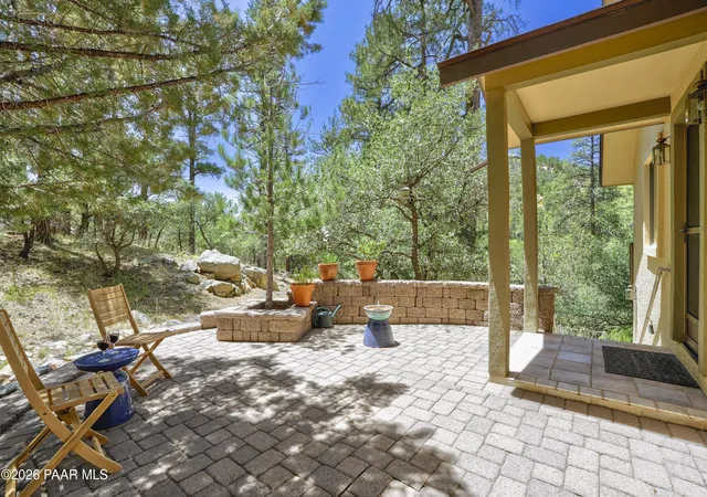 Photo 4 of Single family home for sale at 1330 Pinecone Ter, Prescott, AZ 86303 | MLS# 1082758 | Listing updated on 2026-09-26