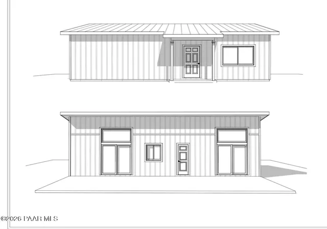 1st image of 4911 E Diamond Dr, Prescott, AZ 86301 | MLS# 1082856