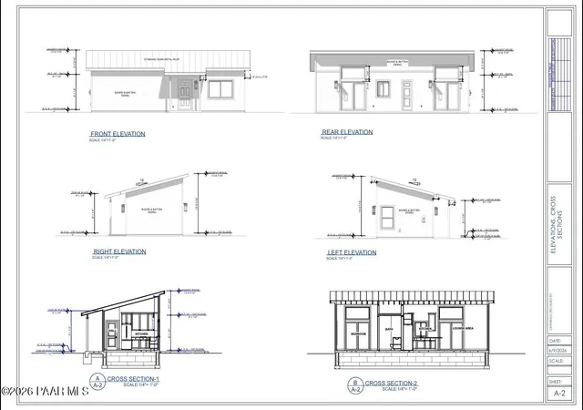 2nd image of 4911 E Diamond Dr, Prescott, AZ 86301 | MLS# 1082856