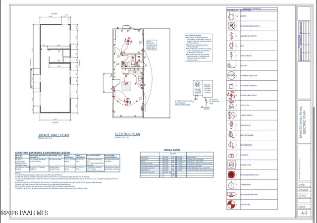 4th image of 4911 E Diamond Dr, Prescott, AZ 86301 | MLS# 1082856