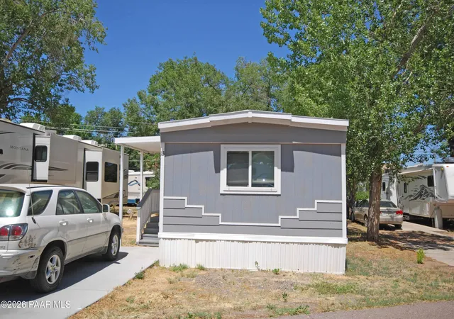 17th image of 1305 Adams Ave #13, Prescott, AZ 86305 | MLS# 1083374