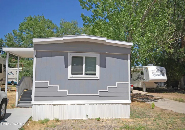 1st image of 1305 Adams Ave #13, Prescott, AZ 86305 | MLS# 1083374