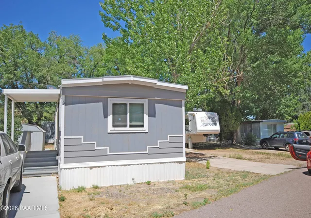 2nd image of 1305 Adams Ave #13, Prescott, AZ 86305 | MLS# 1083374