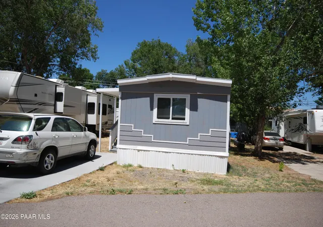 3rd image of 1305 Adams Ave #13, Prescott, AZ 86305 | MLS# 1083374
