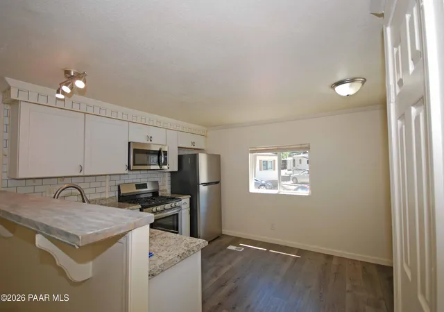 5th image of 1305 Adams Ave #13, Prescott, AZ 86305 | MLS# 1083374