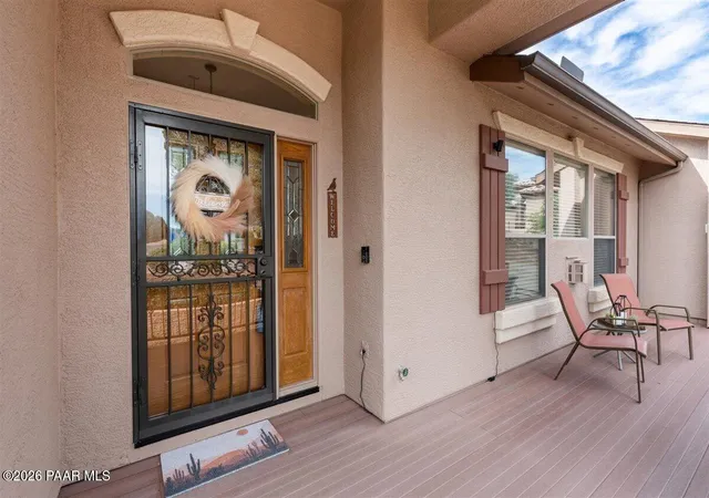 Photo 1 of Single family home for sale at 2589 Carolyn Cvs, Prescott, AZ 86301 | MLS# 1082746 | Listing updated on 2026-10-07