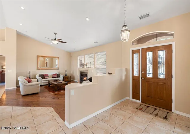 Photo 2 of Single family home for sale at 2589 Carolyn Cvs, Prescott, AZ 86301 | MLS# 1082746 | Listing updated on 2026-10-07