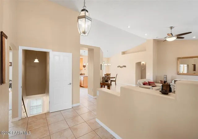 Photo 3 of Single family home for sale at 2589 Carolyn Cvs, Prescott, AZ 86301 | MLS# 1082746 | Listing updated on 2026-10-07