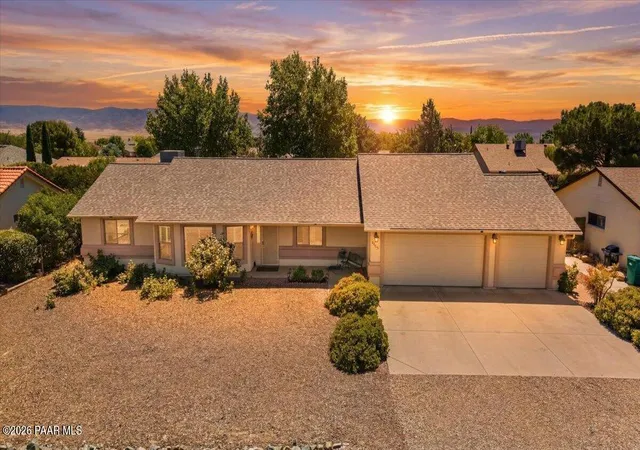 1st image of 4065 N Sheridan Ln, Prescott Valley, AZ 86314 | MLS# 1082815