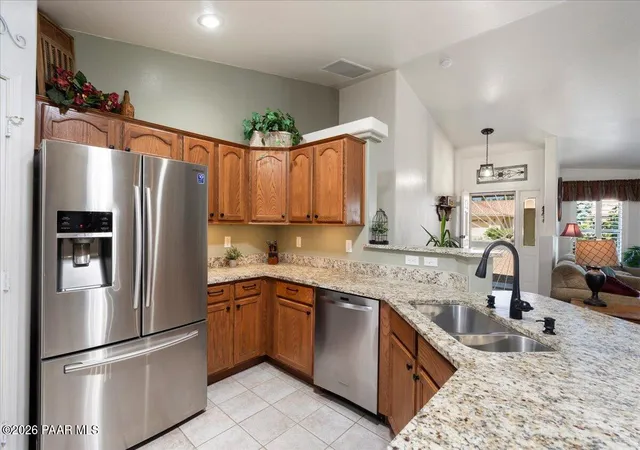 2nd image of 4065 N Sheridan Ln, Prescott Valley, AZ 86314 | MLS# 1082815