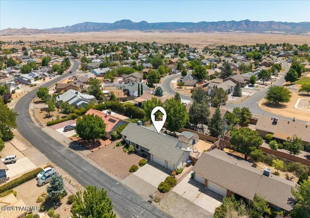 33rd image of 4065 N Sheridan Ln, Prescott Valley, AZ 86314 | MLS# 1082815