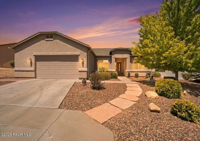 1st image of 4198 N Pembroke St, Prescott Valley, AZ 86314 | MLS# 1082816
