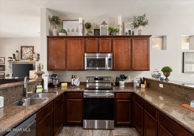 2nd image of 4198 N Pembroke St, Prescott Valley, AZ 86314 | MLS# 1082816