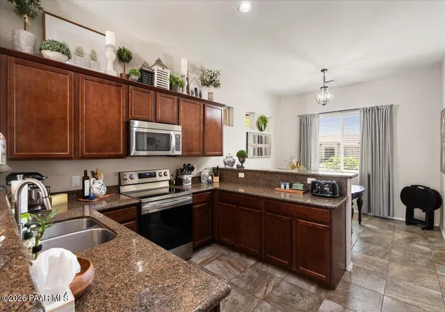3rd image of 4198 N Pembroke St, Prescott Valley, AZ 86314 | MLS# 1082816