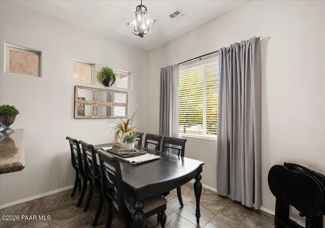 5th image of 4198 N Pembroke St, Prescott Valley, AZ 86314 | MLS# 1082816