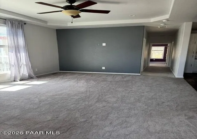 Photo 4 of Manufactured home for sale at 11350 Sarah Jane Ln #128, Prescott Valley, AZ 86327 | MLS# 1082715 | Listing updated on 2026-08-18