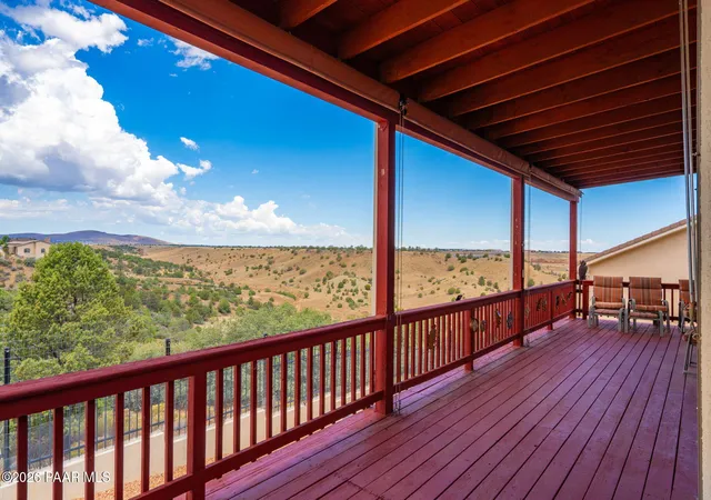 Homes for sale in Dewey Humboldt, AZ | 1550 N Overlook Dr, Dewey Humboldt, AZ 86327 | MLS# 1082984