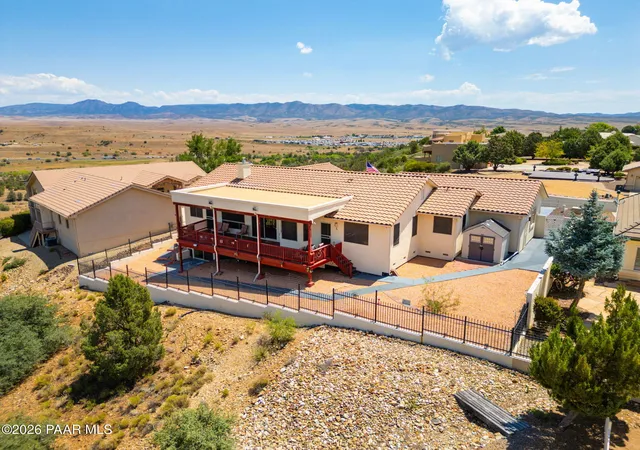 Homes for sale in Dewey Humboldt, AZ | 1550 N Overlook Dr, Dewey Humboldt, AZ 86327 | MLS# 1082984
