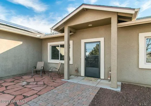Photo 2 of Single family home for sale at 4349 N Tonto Way, Prescott Valley, AZ 86314 | MLS# 1082725 | Listing updated on 2026-06-10