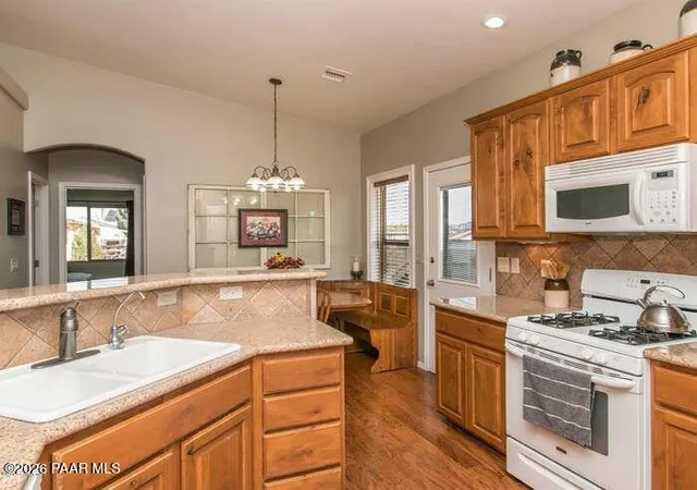 Photo 3 of Single family home for sale at 4349 N Tonto Way, Prescott Valley, AZ 86314 | MLS# 1082725 | Listing updated on 2026-06-10