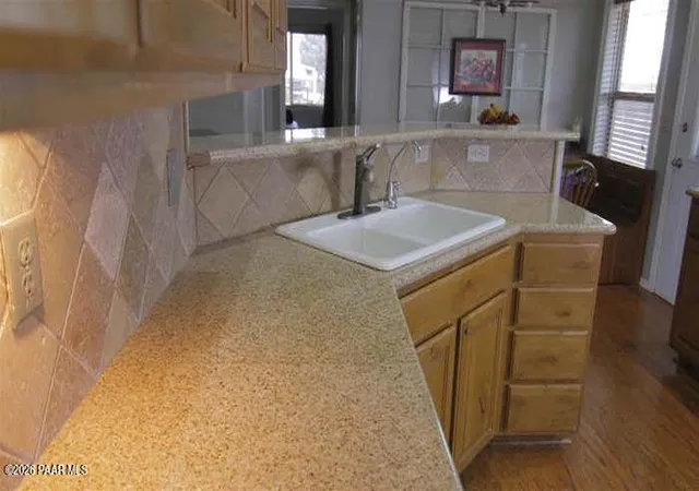 Photo 3 of Single family home for sale at 4349 N Tonto Way, Prescott Valley, AZ 86314 | MLS# 1082725 | Listing updated on 2026-06-10