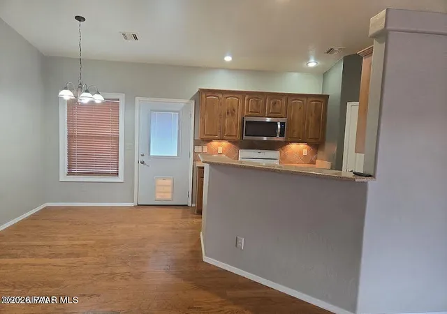 Photo 4 of Single family home for sale at 4349 N Tonto Way, Prescott Valley, AZ 86314 | MLS# 1082725 | Listing updated on 2026-06-10