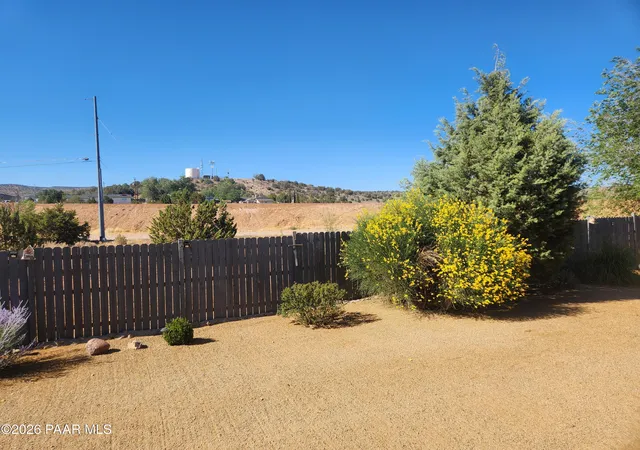 Photo 2 of Manufactured home for sale at 25425 N Cedar Dr, Paulden, AZ 86334 | MLS# 1082744 | Listing updated on 2026-09-17