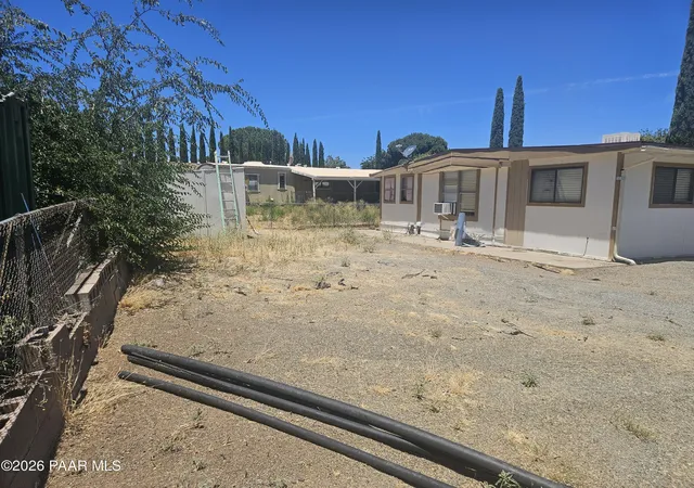 Homes for sale in Mayer, AZ | 17089 E Lakeview Dr #27, Mayer, AZ 86333 | MLS# 1082772
